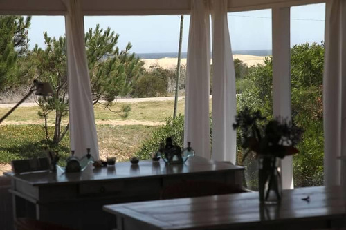 Casa En Arenas De José Ignacio