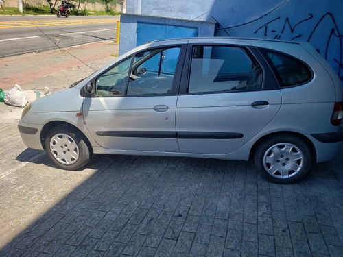 Renault Scenic 2003 1.6 16v Rt 5p