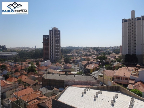 Imagem 25 de 30 de Apartamento Novo Com 3 Dormitórios Sendo 2 Suítes No Centro De Indaiatuba - Ap01481 - 4790782