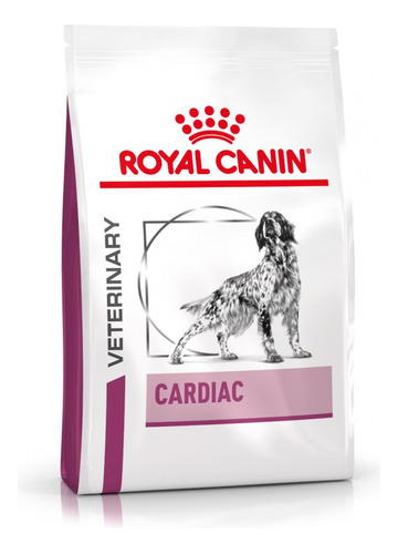 Royal Canin Cardiac Canino 10kg