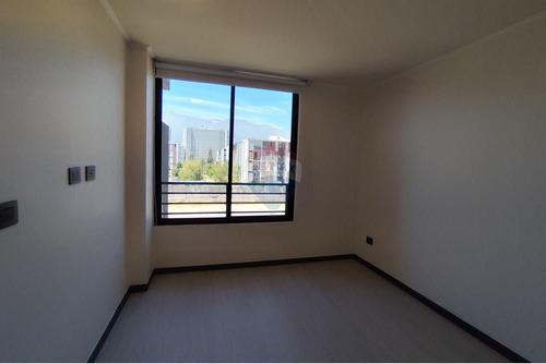 Arriendo La Florida Para Estrenar 1hab/1 Baño