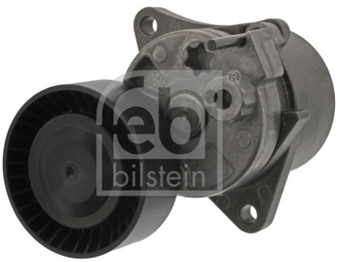 Polea Tensora Alternador Febi Para Sprinter 515 2.1tdi 07-13