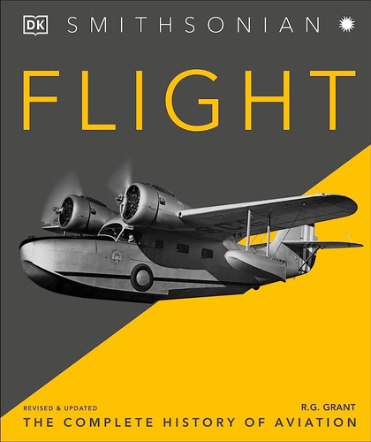 Libro Flight The Complete History Of Aviation