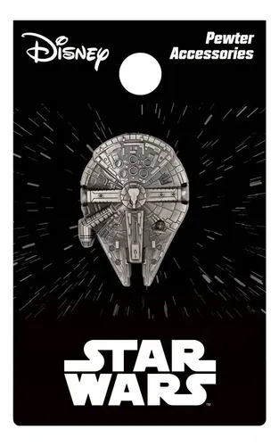 Star Wars: ¿A qué velocidad vuela el Halcón Milenario