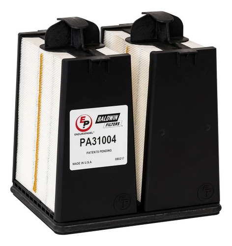 Filtro De Aire Baldwin Pa31004 Wa10864 Dba5290 Af55020