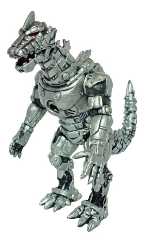 Figura De Juguete Imperio King Kong Maca Godzilla