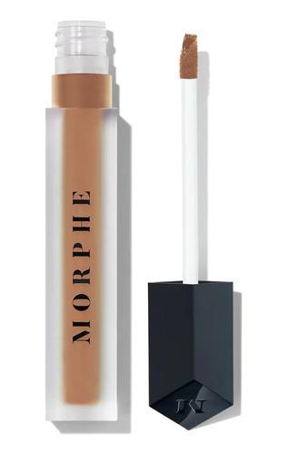 Morphe Lip Gloss Tono Sweet Tea Original