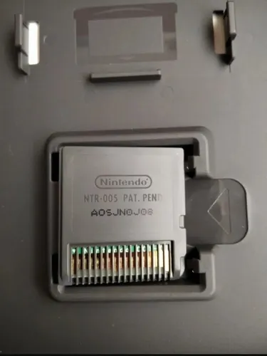 Nintendo Ds Osu Tatakae Ouendan Importado De Japon Original (Usado)