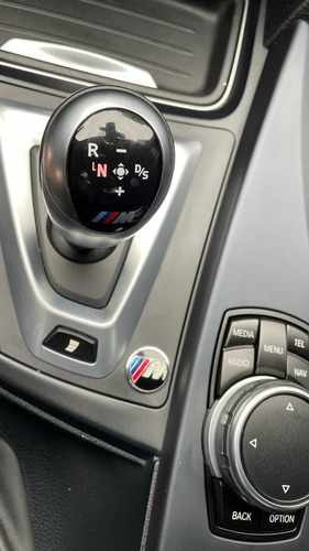 Imagen 17 de 19 de Bmw M3