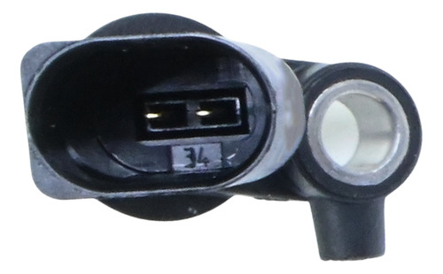 Sensor Abs Traseiro Direito Vw Amarok 3.0 2.0 16v 2h0927808a