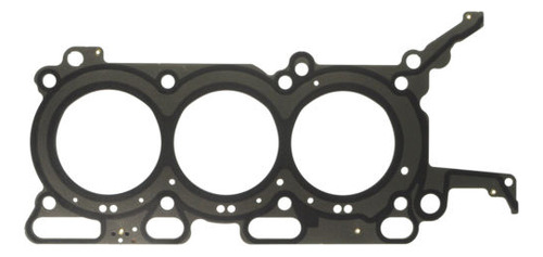 Empaquetadura Culata Izq Compatible Ford Flex 3.5l V6 09-16