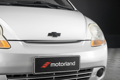 Imagen 5 de 23 de Chevrolet Spark Ls - Motorland Permuto / Financio