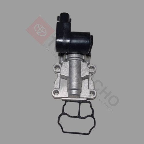 Sensor Minimo Iac Corolla New Sensation 1.6 2003 2008