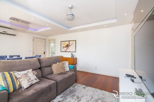 Imagem 3 de 15 de Apartamento - Menino Deus - Ref: 544076 - V-ca4756