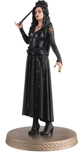 Wizarding World Collection: Bellatrix Lestrange Edição 16