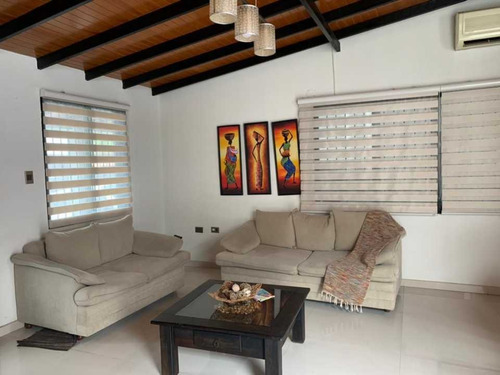 Imagen 4 de 14 de Hermosa Casa Con Piscina En Parque Res. Campestre La Cumaca