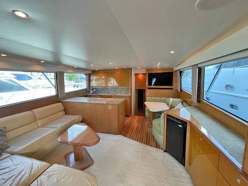 Yate Viking Convertible 55 Lv2202
