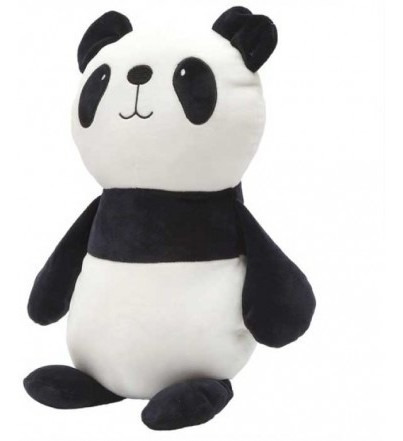 Oso De Peluche Surtido Zorro/panda Linzy Oso De Pelu Tk313