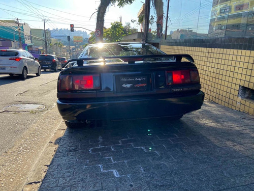 Imagem 8 de 15 de Toyota Supra 6cc Mec Drift Unico Z370 3000gt Bmw M3 Z3 Dodge