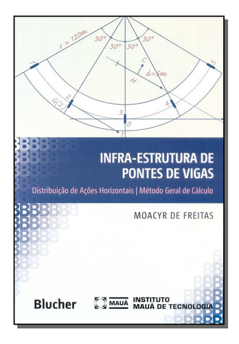 Libro Infra Estrutura De Pontes De Vigas De Freitas Moacyr D