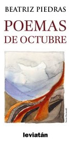 Poemas De Octubre - Beatriz Piedras