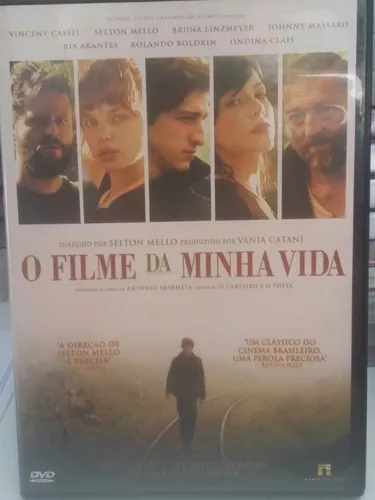 O Filme da Minha Vida