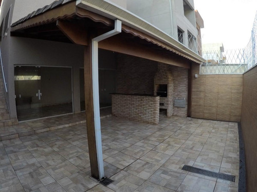 Imagem 12 de 15 de Casa Para Venda Em Cajamar, Portais (polvilho), 3 Dormitórios, 1 Suíte, 2 Banheiros, 2 Vagas - _1-2433088