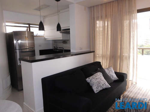 Imagem 10 de 15 de Flat - Bela Vista - Sp - 418863