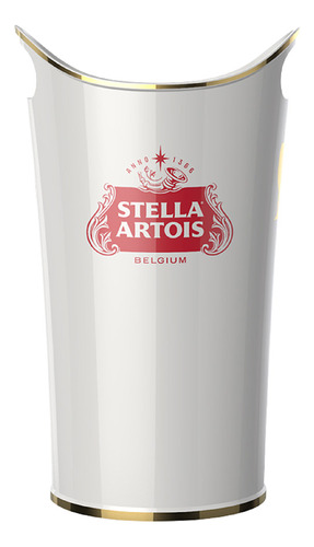 Cervegela Stella Artois 600ml - Ruvolo