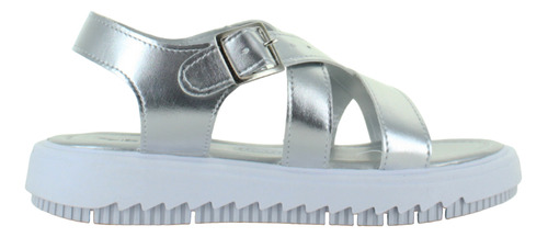 Blasito Sandalia Huarache Vestir Casual Elegante Niña 88827