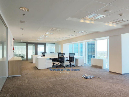 Imagen 14 de 22 de Alquiler - World Trade Center - Wtc - Pocitos Cw187214