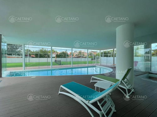 Venta Apartamento - 3 Dormitorios - Mansa - Punta Del Este