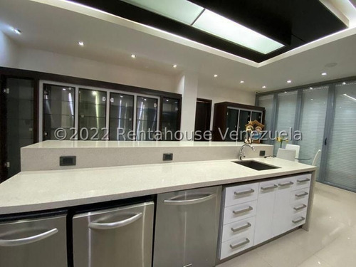 Imagen 15 de 30 de Casa En Venta En La Lagunita Country Club
