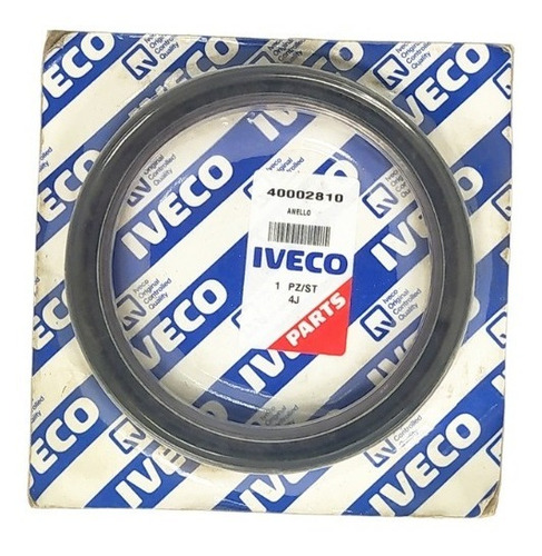 Imagen 1 de 3 de Anillo Hermético Iveco 40002810