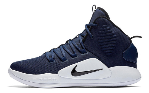 Zapatillas Nike Hyperdunk X Tb Game Royal Ar0467-400   