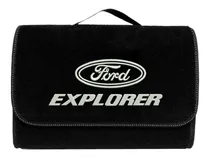 Comprar Maletines Para Kit De Carretera Ford Explorer