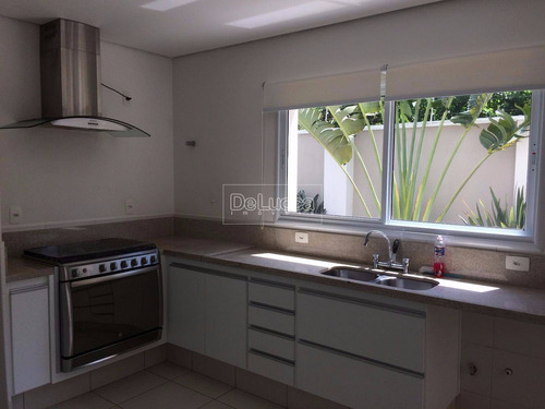 Imagem 11 de 30 de Casa À Venda Em Parque Taquaral - Ca002447