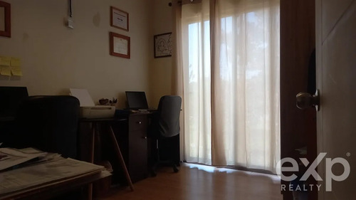 Parcela En Venta Con 2 Casas En Talagante