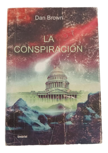 La Conspiración - Dan Brown