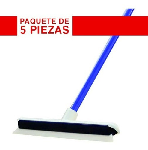 Jalador De Silicón Electroestático Azul 45cm Paq. 5 Piezas