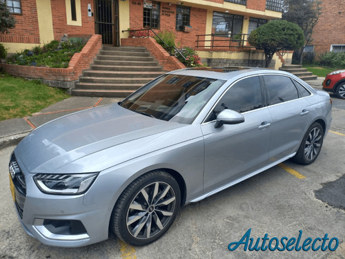 Audi A4 2.0 Tfsi Ambition