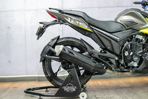 Akt Cr4 125 2025