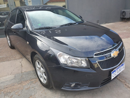 Imagen 6 de 18 de Chevrolet