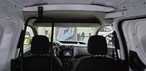 Renault Kangoo Express 2 Asientos 1.6 Furgon Utilitaria