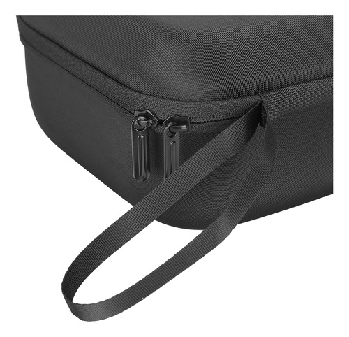 Bolsa Protetora, Bolsa De Armazenamento De Óculos Vr, Fone D