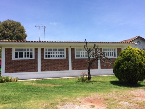 Imagen 1 de 14 de Vendo Hermosa Casa Grande Con Negocio De Hospedaje Cabañas