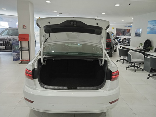 Volkswagen Jetta 1.4 T Fsi Tiptronic Trendline