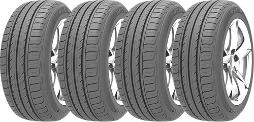 Kit de 4 neumáticos West Lake RP28 P 235/60R16 100 H