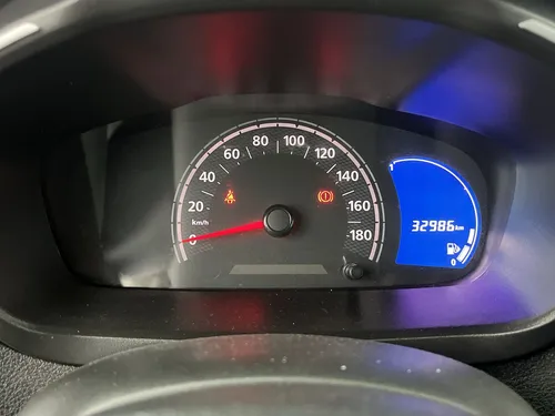 Renault Kwid KWID LIFE 5P 1.0