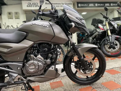 Pulsar 180 Fi 2022 ¡retomamos Tu Usada!